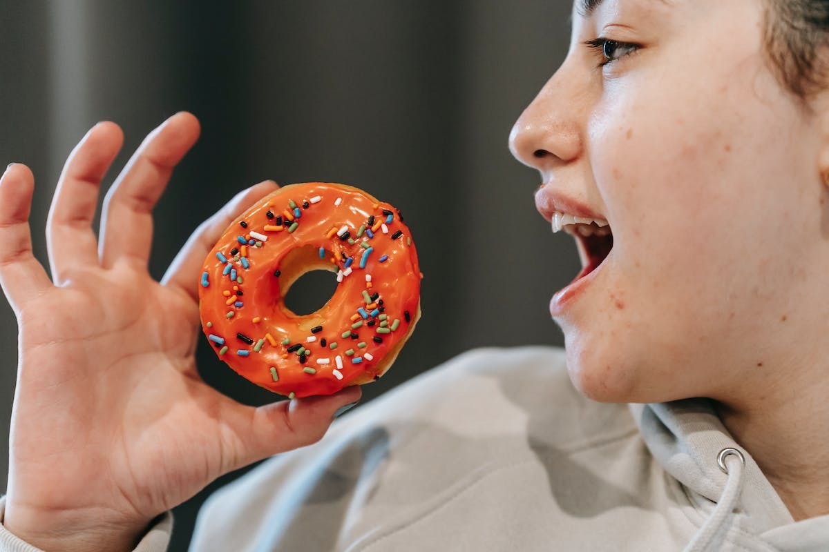 Nouvelles pistes pour comprendre et traiter le goût sucré dans la bouche