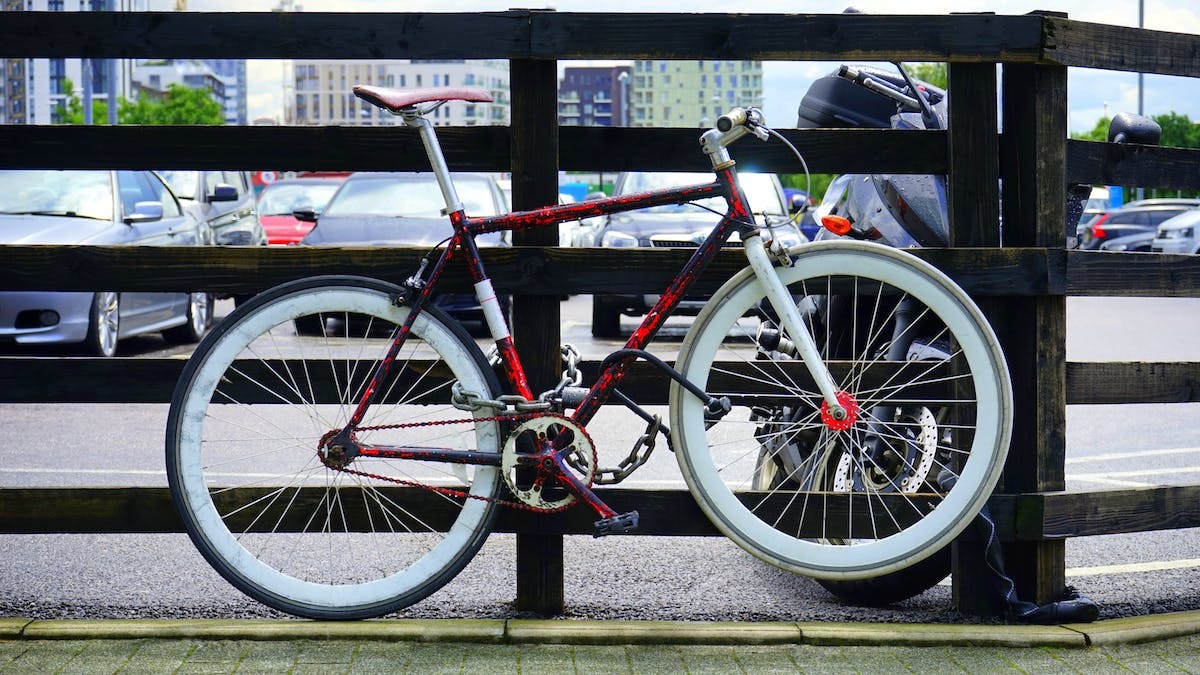 Comment renforcer la sécurité de votre vélo avec un antivol Decathlon ?