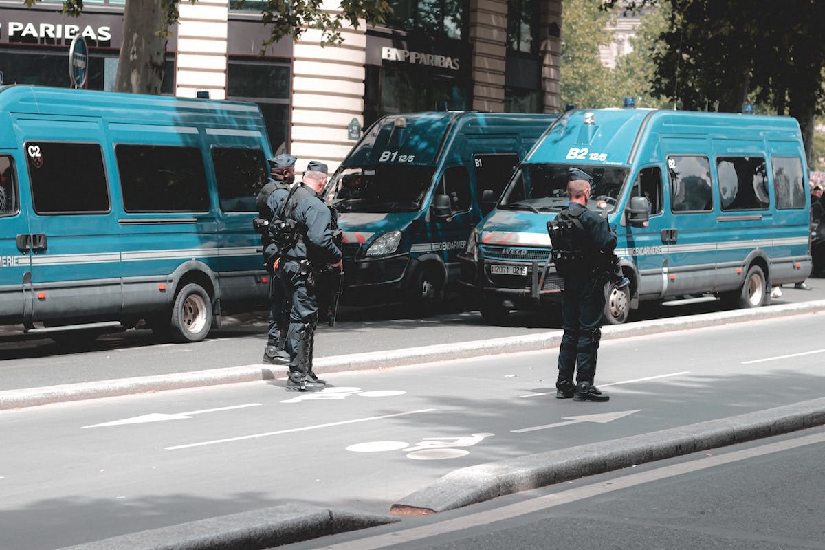 Les différentes sources d’information pour suivre l’actualité des métiers de la gendarmerie