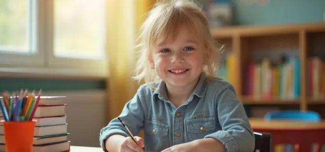 Les devoirs au CP : une fenêtre sur l’avenir éducatif de l’enfant Les devoirs au CP : une fenêtre sur l’avenir éducatif de l’enfant