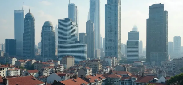 Les SCPI sans frais : une révolution dans l’investissement immobilier Les SCPI sans frais : une révolution dans l’investissement immobilier