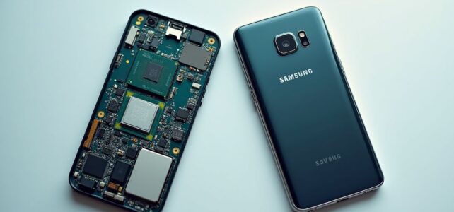 Neuf ou reconditionné : que choisir pour un Samsung performant ? Neuf ou reconditionné : que choisir pour un Samsung performant ?