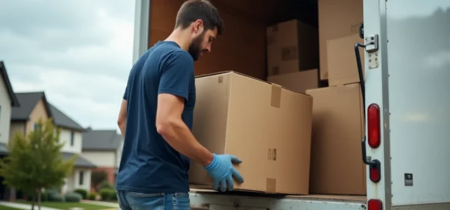 Tout savoir sur la location de camion chez Conforama pour déménager vos meubles Tout savoir sur la location de camion chez Conforama pour déménager vos meubles