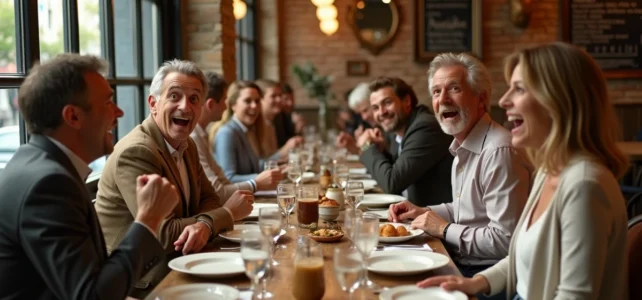 10 façons originales de dire que vous avez faim en français 10 façons originales de dire que vous avez faim en français