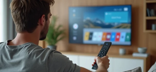 Guide pratique : installer facilement le Play Store sur votre Smart TV LG WebOS Guide pratique : installer facilement le Play Store sur votre Smart TV LG WebOS